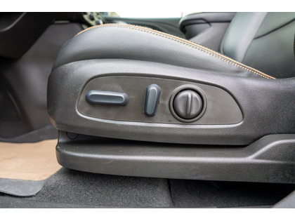 used 2023 GMC Terrain car, priced at $33,588