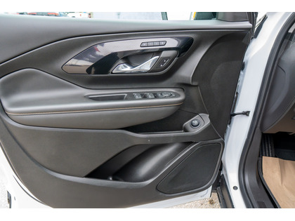 used 2023 GMC Terrain car, priced at $33,588