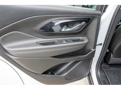 used 2023 GMC Terrain car, priced at $33,588