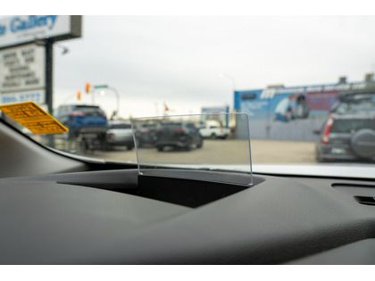 used 2023 GMC Terrain car, priced at $33,588