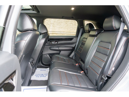 used 2023 Honda CR-V Hybrid car, priced at $43,588