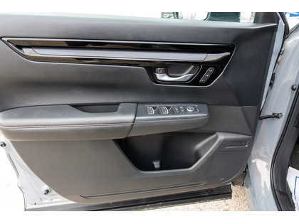 used 2023 Honda CR-V Hybrid car, priced at $43,588