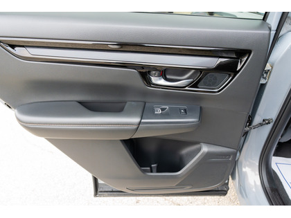 used 2023 Honda CR-V Hybrid car, priced at $43,588