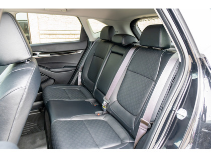 used 2022 Kia Seltos car, priced at $27,988