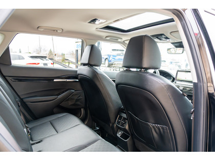 used 2022 Kia Seltos car, priced at $27,988