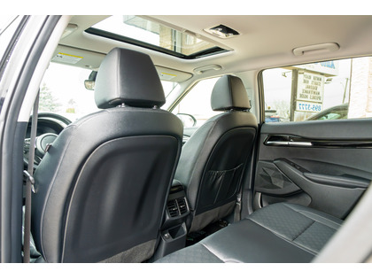 used 2022 Kia Seltos car, priced at $27,988