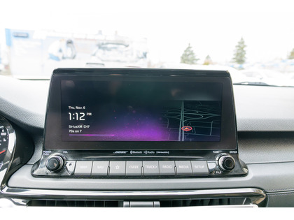 used 2022 Kia Seltos car, priced at $27,988