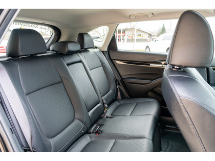 used 2022 Kia Seltos car, priced at $27,988