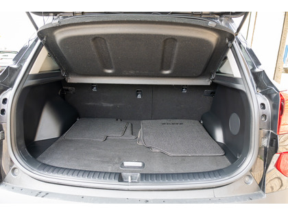 used 2022 Kia Seltos car, priced at $27,988