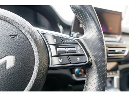 used 2022 Kia Seltos car, priced at $27,988