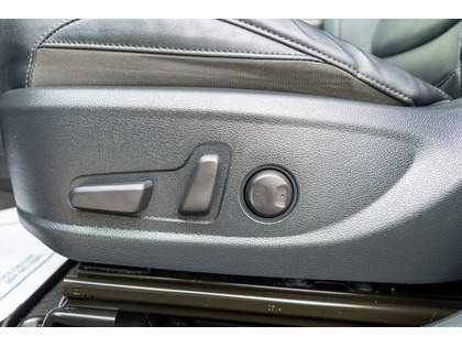 used 2022 Kia Seltos car, priced at $27,988