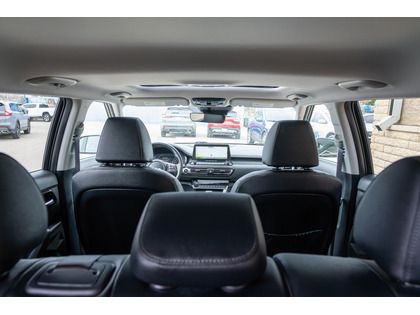 used 2022 Kia Seltos car, priced at $27,988