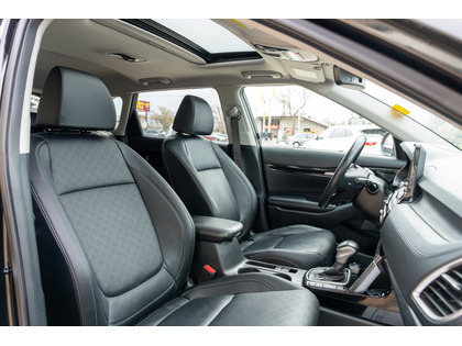 used 2022 Kia Seltos car, priced at $27,988