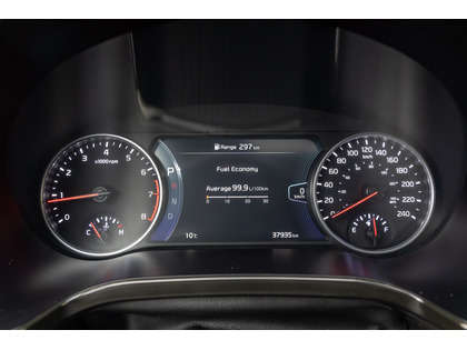 used 2022 Kia Seltos car, priced at $27,988