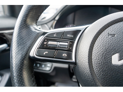 used 2022 Kia Seltos car, priced at $27,988