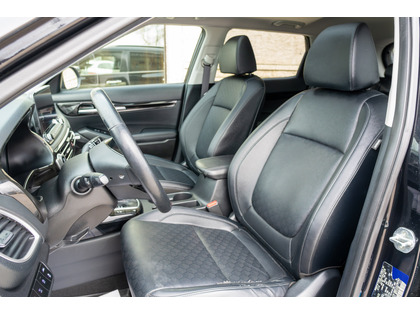 used 2022 Kia Seltos car, priced at $27,988