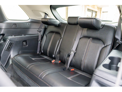 used 2024 Mazda CX-90 MHEV car, priced at $43,888