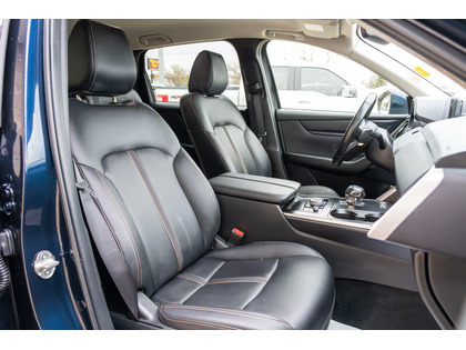 used 2024 Mazda CX-90 MHEV car, priced at $43,888