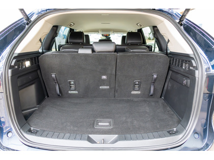 used 2024 Mazda CX-90 MHEV car, priced at $43,888