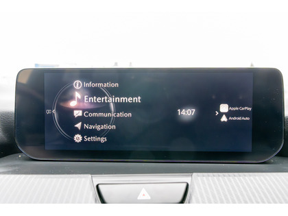 used 2024 Mazda CX-90 MHEV car, priced at $43,888