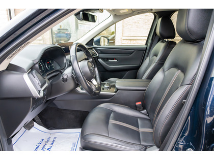 used 2024 Mazda CX-90 MHEV car, priced at $43,888