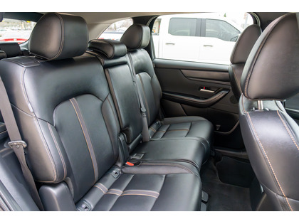 used 2024 Mazda CX-90 MHEV car, priced at $43,888