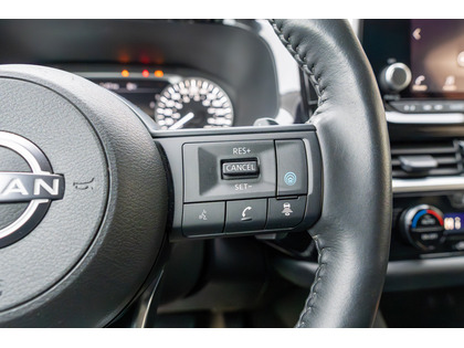 used 2024 Nissan Pathfinder car, priced at $43,988