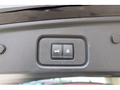 used 2024 Nissan Pathfinder car, priced at $43,988