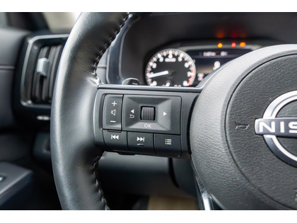 used 2024 Nissan Pathfinder car, priced at $43,988