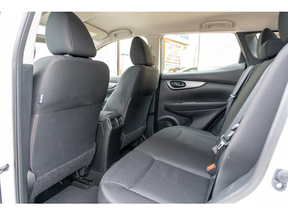 used 2018 Nissan Qashqai car, priced at $19,988