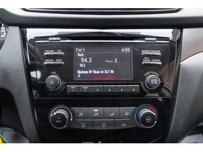 used 2018 Nissan Qashqai car, priced at $19,988