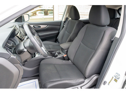 used 2018 Nissan Qashqai car, priced at $19,988