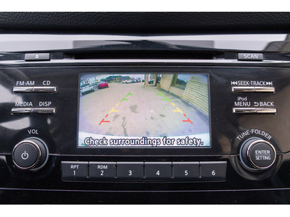 used 2018 Nissan Qashqai car, priced at $19,988