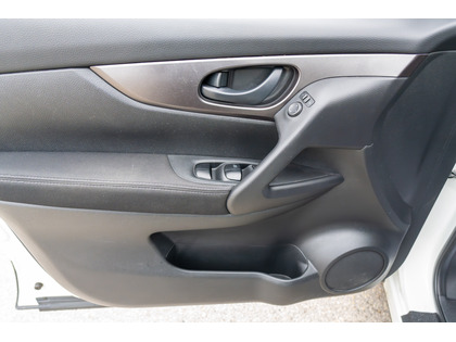 used 2018 Nissan Qashqai car, priced at $19,988