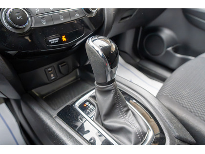 used 2018 Nissan Qashqai car, priced at $19,988