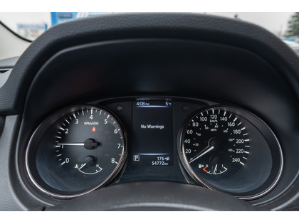 used 2018 Nissan Qashqai car, priced at $19,988