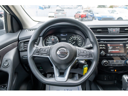 used 2018 Nissan Qashqai car, priced at $19,988