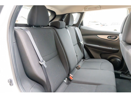 used 2018 Nissan Qashqai car, priced at $19,988