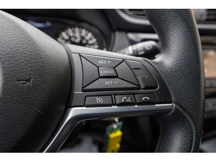 used 2018 Nissan Qashqai car, priced at $19,988