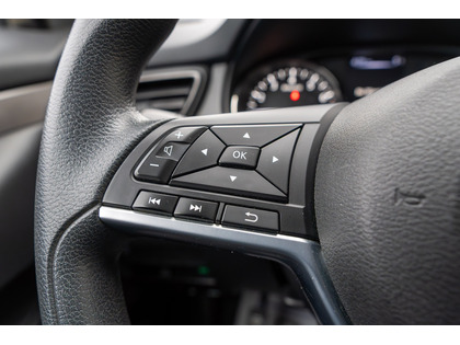 used 2018 Nissan Qashqai car, priced at $19,988