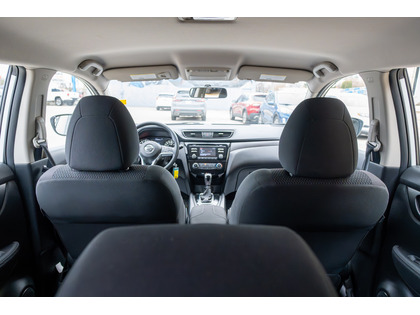 used 2018 Nissan Qashqai car, priced at $19,988