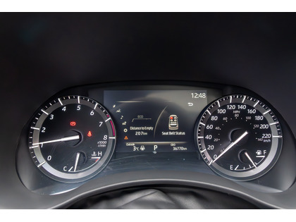 used 2021 Toyota Highlander car, priced at $48,988