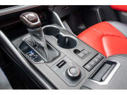 used 2021 Toyota Highlander car, priced at $48,988