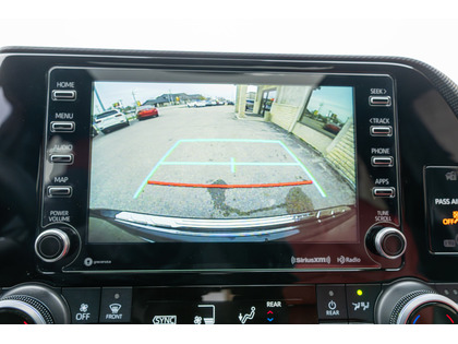 used 2021 Toyota Highlander car, priced at $48,988