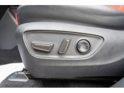 used 2021 Toyota Highlander car, priced at $48,988