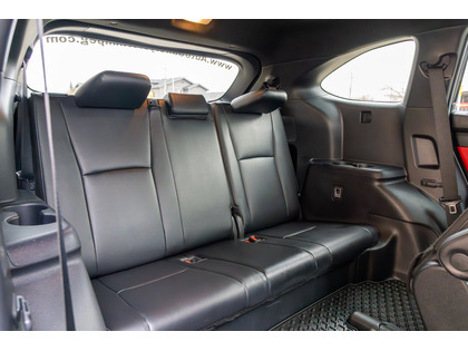 used 2021 Toyota Highlander car, priced at $48,988