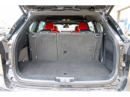 used 2021 Toyota Highlander car, priced at $48,988