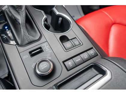 used 2021 Toyota Highlander car, priced at $48,988