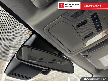 used 2022 Toyota RAV4 car, priced at $35,990