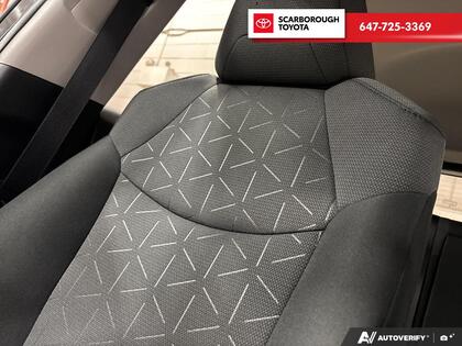 used 2022 Toyota RAV4 car, priced at $35,990